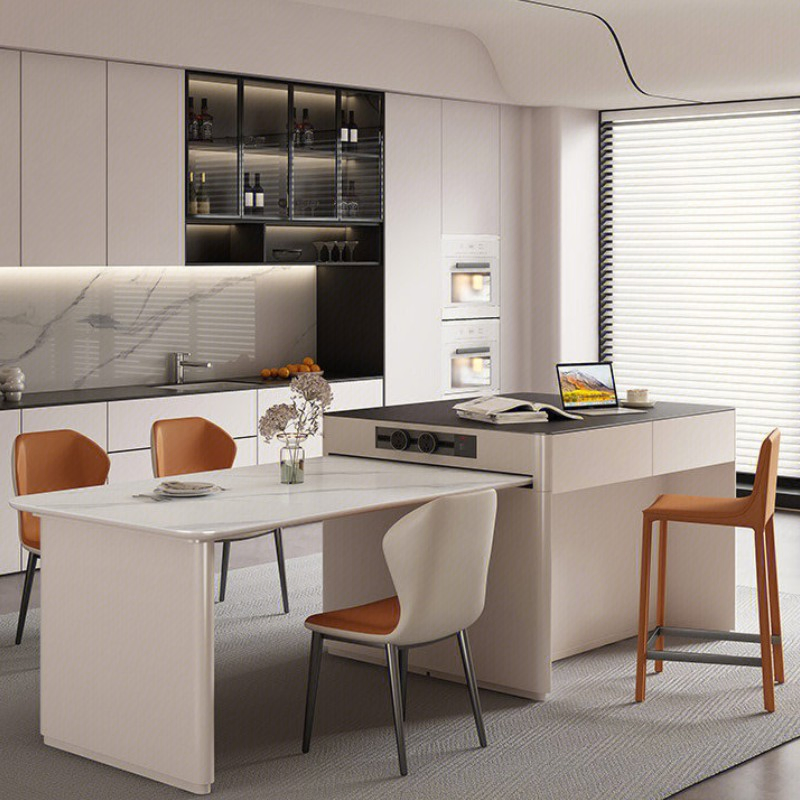 Open Kitchen Essentials: Premium Cookware for Every Home Chef