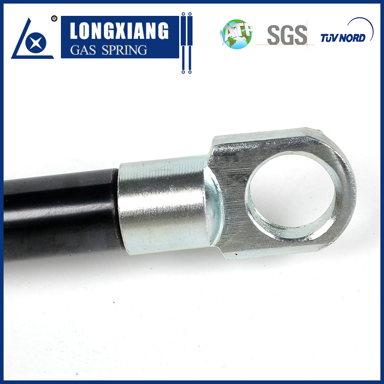 Lifting Gas Spring for Adjusting The Computer Monitor