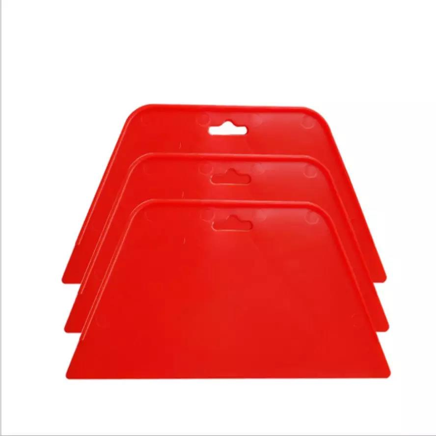 DIY Hand Tool Plastic Wall Scraper