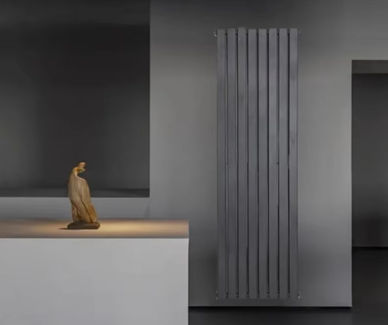 Wholesale 1800mm Height Steel Heating Flat Panel Radiator Vertical Double Radiator