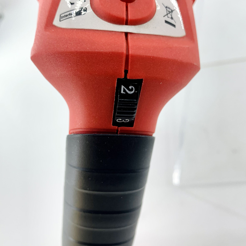 Термонож Tolhit 130W для пенопласта и губки