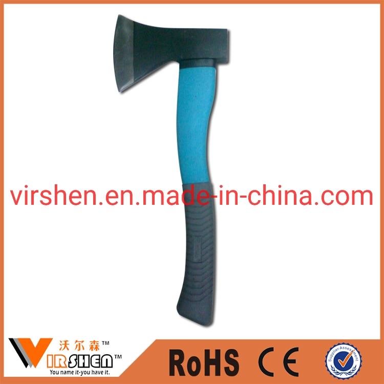 Carbon Steel Drop Forged Best Axe with Wooden Handle