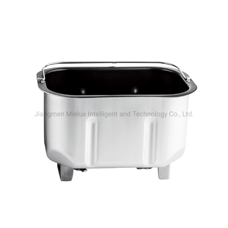 8905 Automatic Household Bread Maker Double Kneader