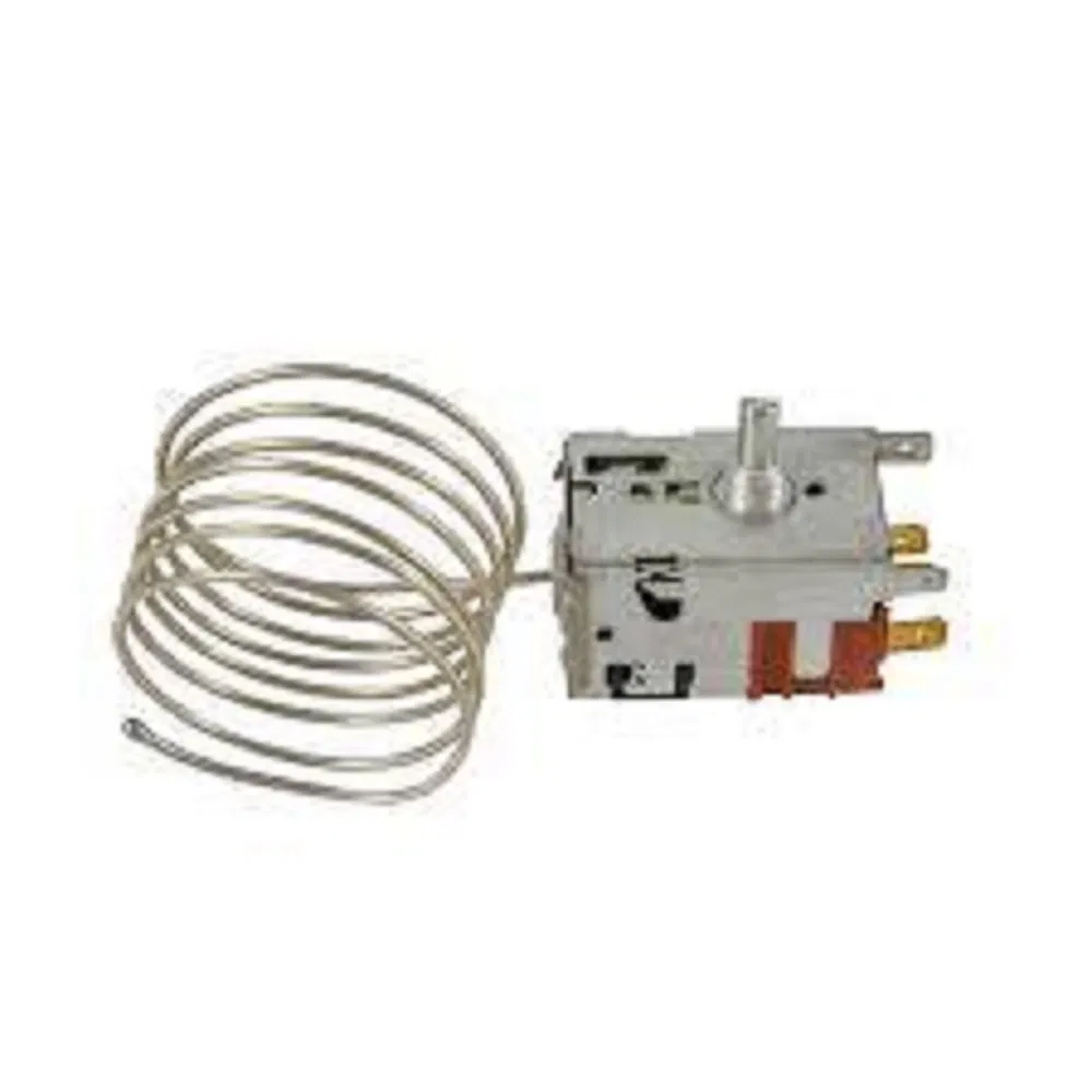 Best Quality Capillary Thermostat for Sell