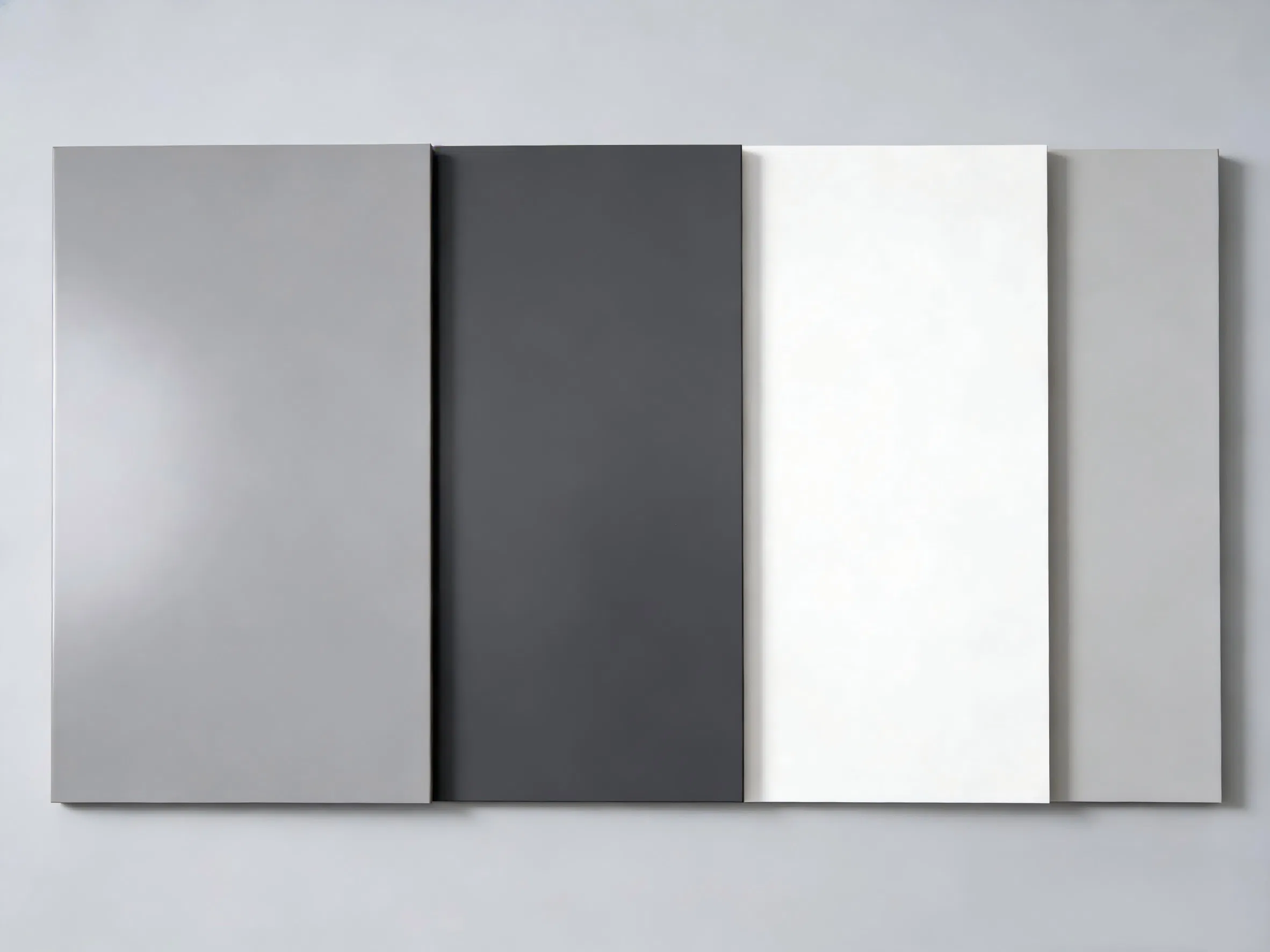 E1 ≤0.124 Mg/M³ / E0 ≤0.050 Wood Veneer Panel Double Sided Plywood