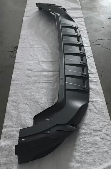 Высококачественная решетка для нижней части переднего бампера Haval Jolion 2024