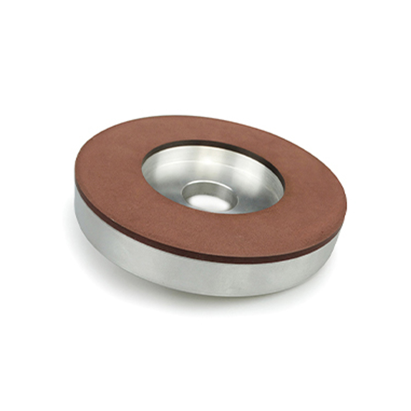 Алмазный шлифовальный круг CBN для обработки кромки стекла