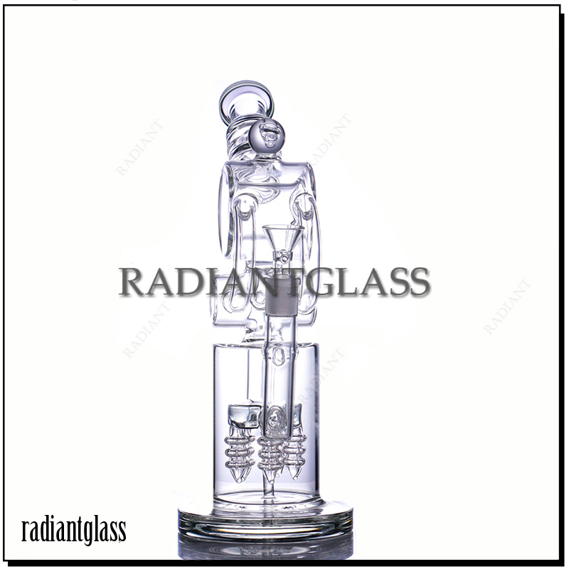 Wholesale Glass Water Pipe Hookahs Mini Water Pipes