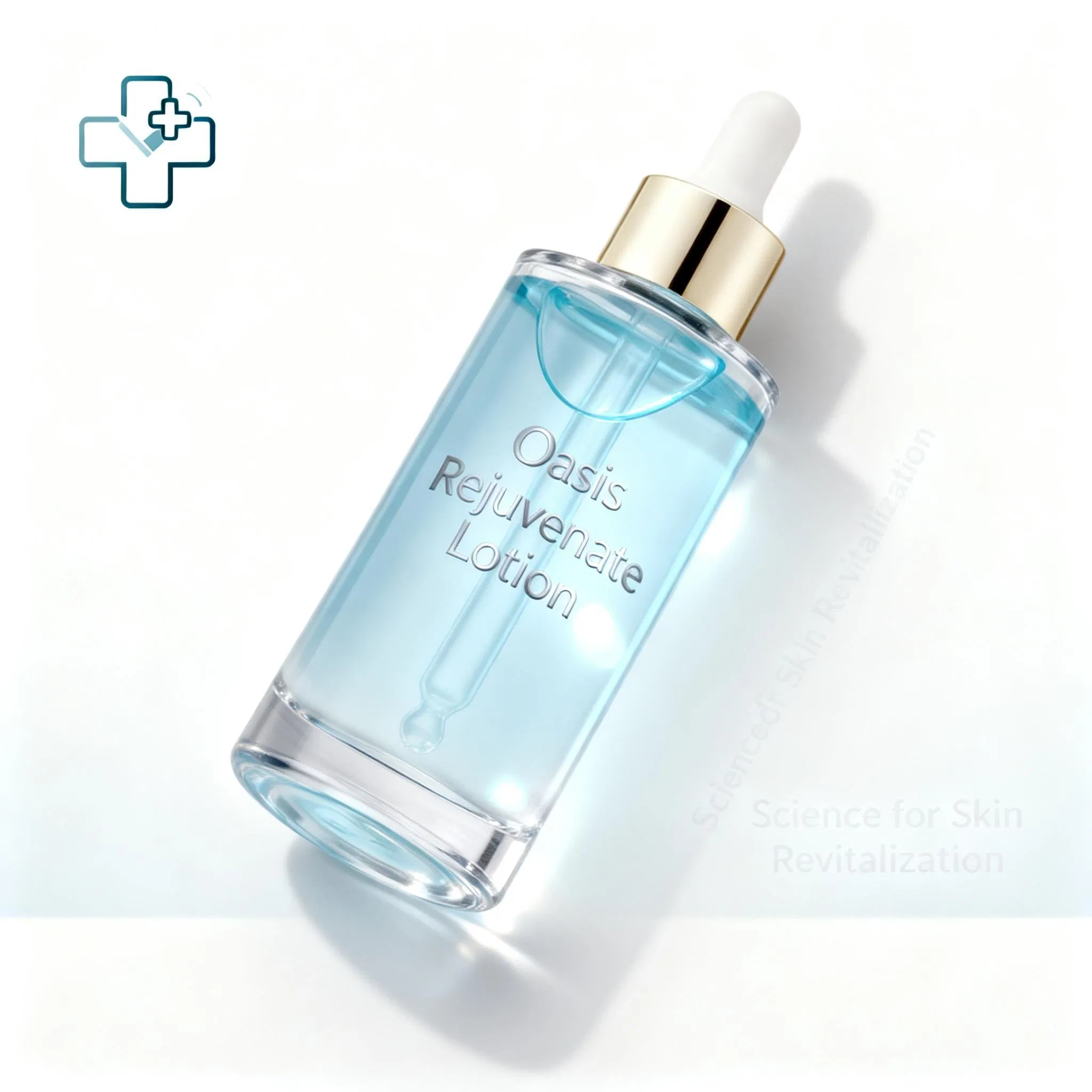 Advanced Ergothioneine and Rhodiola Dual-Action Face Lotion for Cellular and Circulatory Renewal