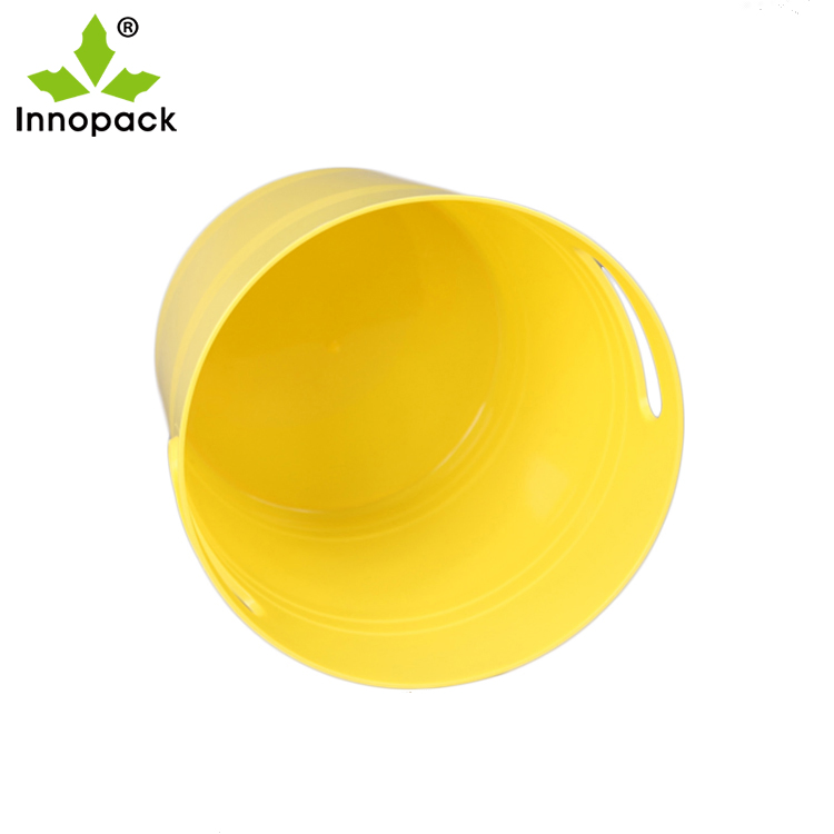 Wholesales Bar Party Nightclub Plastic Champagne Wine Ice Bucket