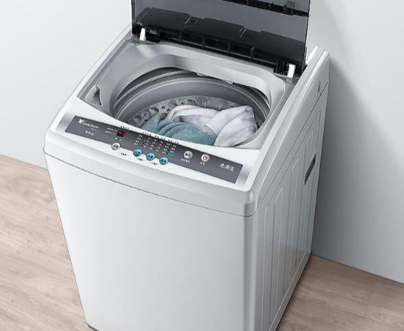 Xqb90-86828-T290 Full Automatic Washing Machine Stainless Steel Inner Tub