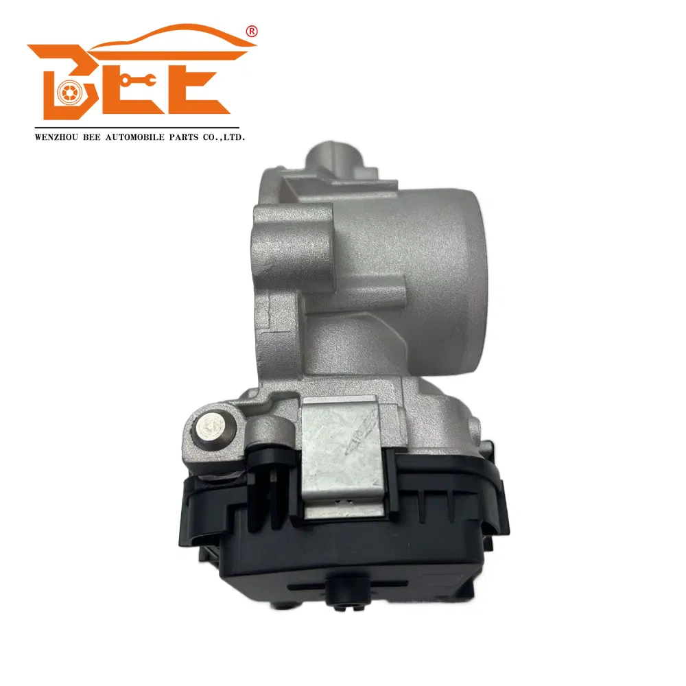 Дроссельная заслонка VW 04C133062D