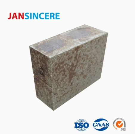 Versatile Lightweight Siliceous Brick for Fireproof Insulation Solutions