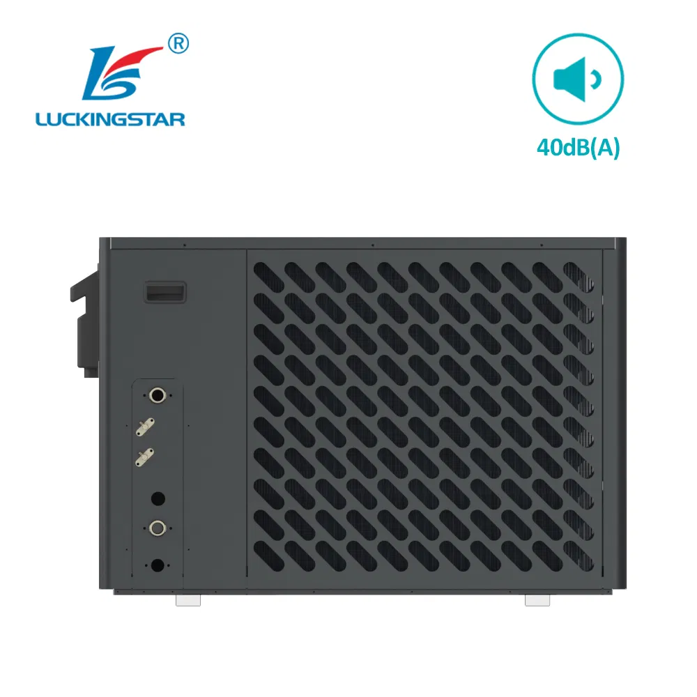 15kw 220-240V~/50Hz Advanced R290 Heat Pump Solution for Home Heating System Trusted Supplier