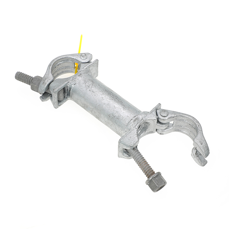 Steel Scaffolding Coupler/Fittings En74b Standard