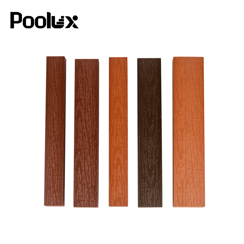 Truly Beautiful PS Skirting Panels Hot Tub SPA Swimming Pool Cabinet Usage Offers Protection