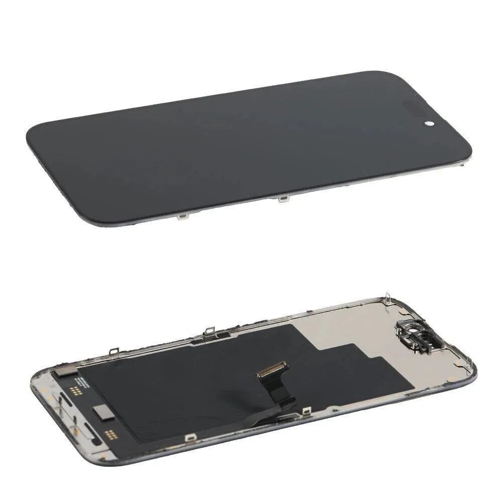 OLED Screen Assembly Original Screen Replacement & Repair for iPhone 16 Pro Max