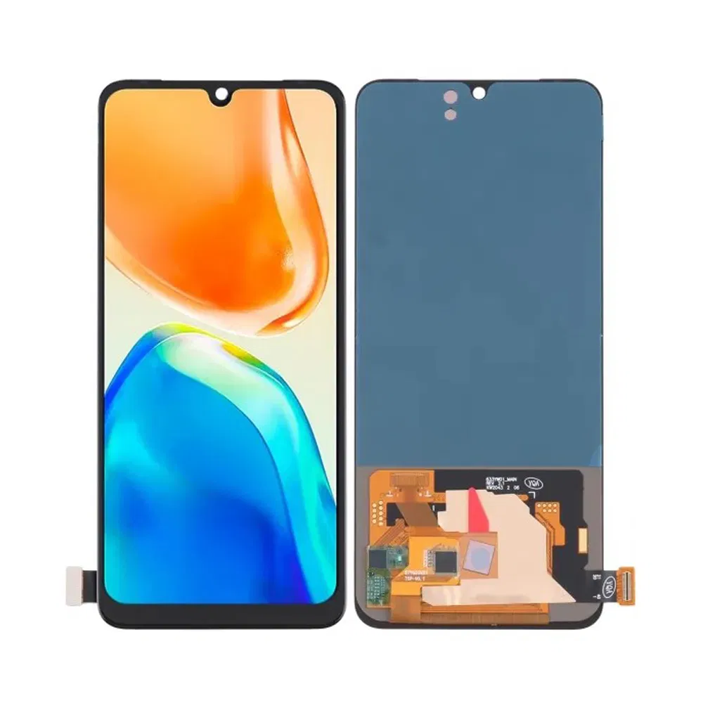 Дисплей для Vivo V25e/V25 4G, сенсорный экран