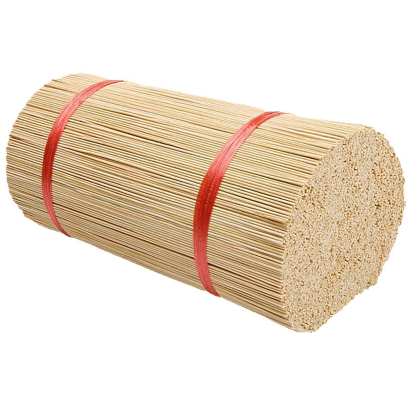 Our Small-Batch, Hand-Rolled Incense Is in High Demand; Secure Your Box Today Bamboo Incense Stick