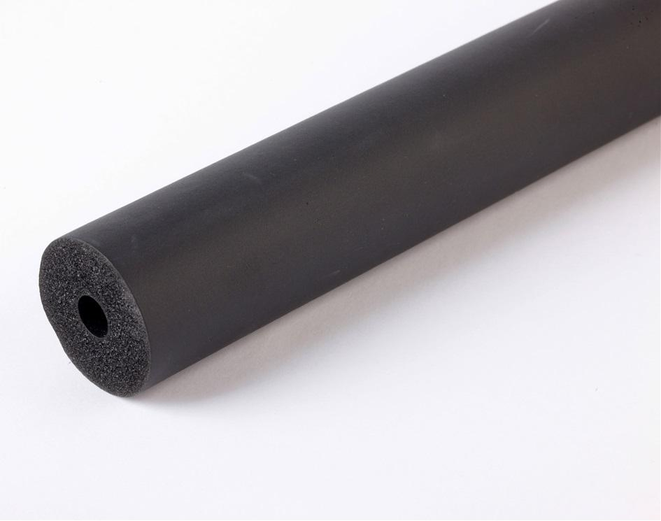 Hailiang Customized Rubber Foam Insulation Pipe for Air Conditioning