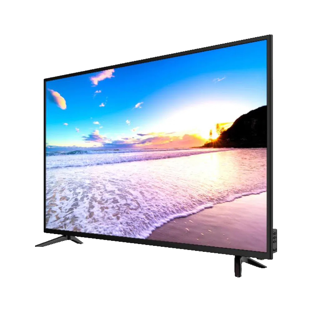 Телевизор PCV Solar LED TV 19-43 дюйма с Android