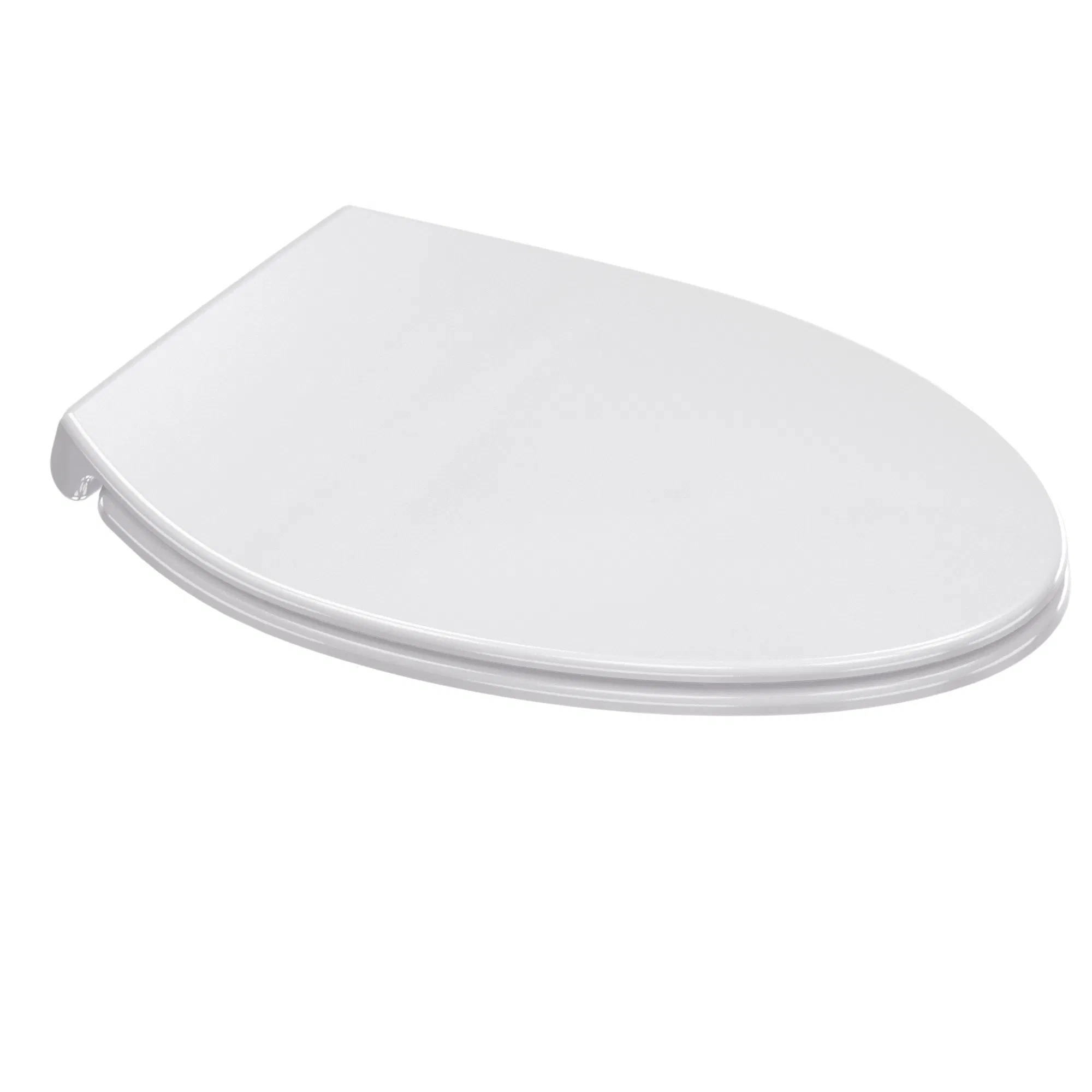 Modern Design Elongated Us Standard Seat Comfortable Toilet Seat