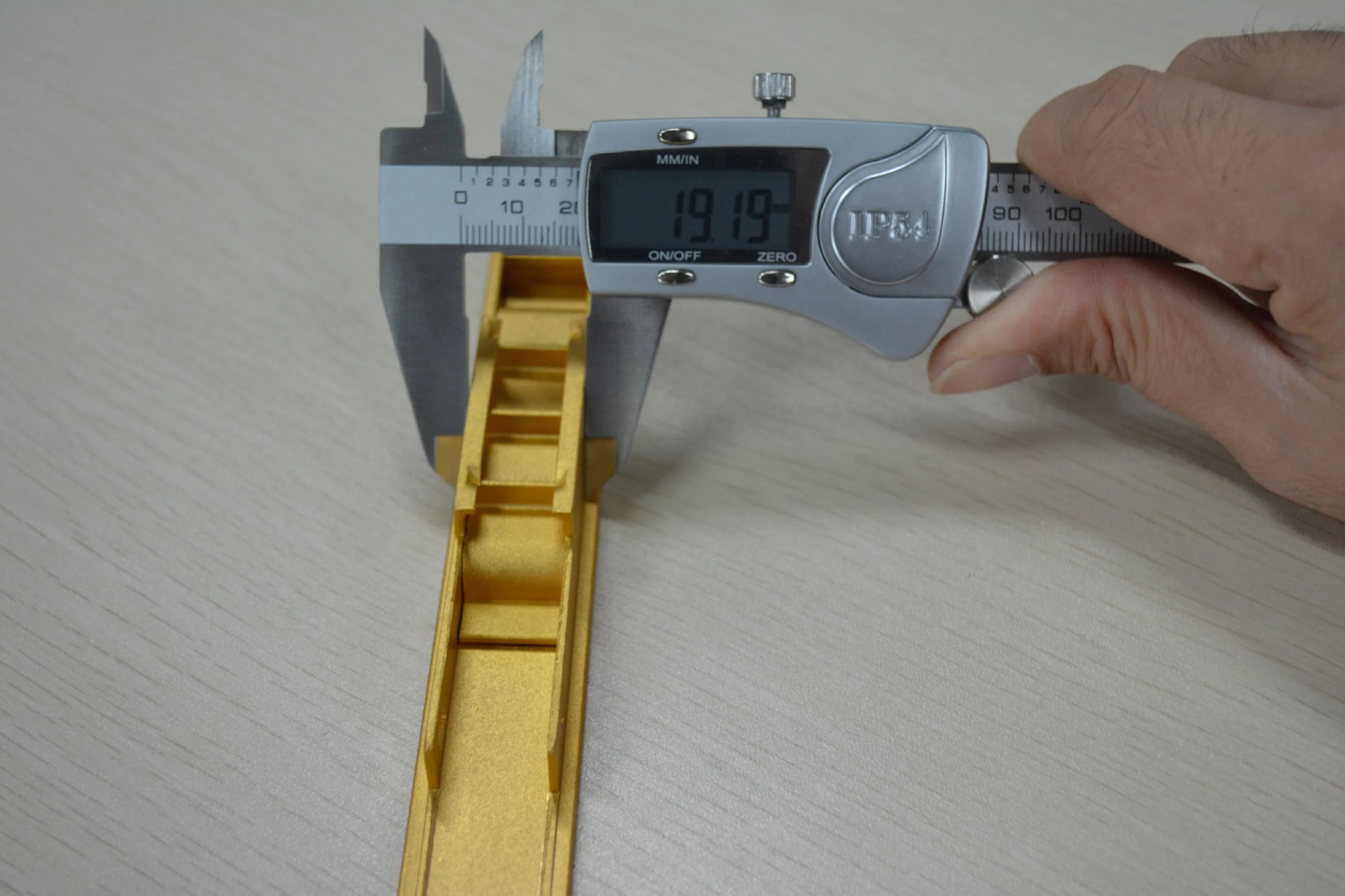 Customized Glass Door Lock Hardware Accessories Sliding Door Window Lock