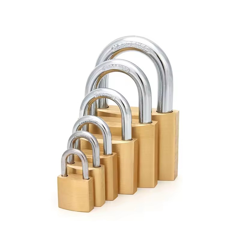 Brass Padlocks Wholesale Hardware Padlock Wholesale Door Lock
