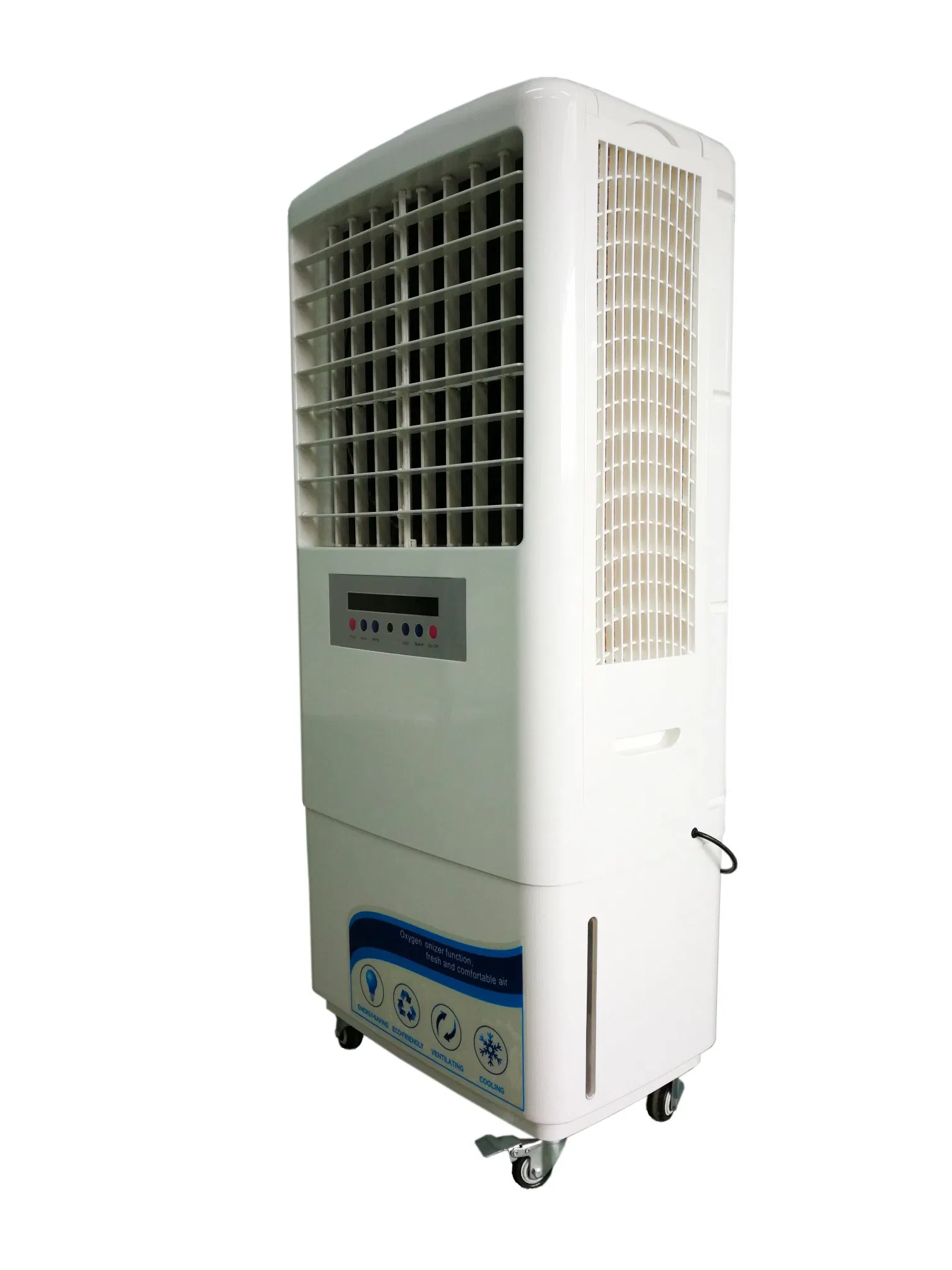 Portable Household Water Air Cooler