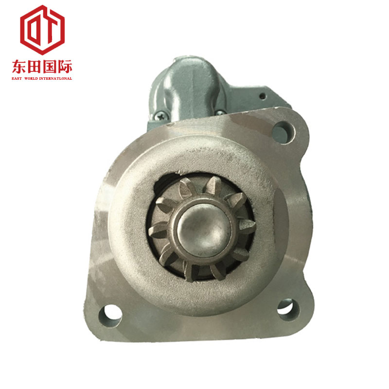 Стартер для грузовиков HOWO, Shacman, Dongfeng