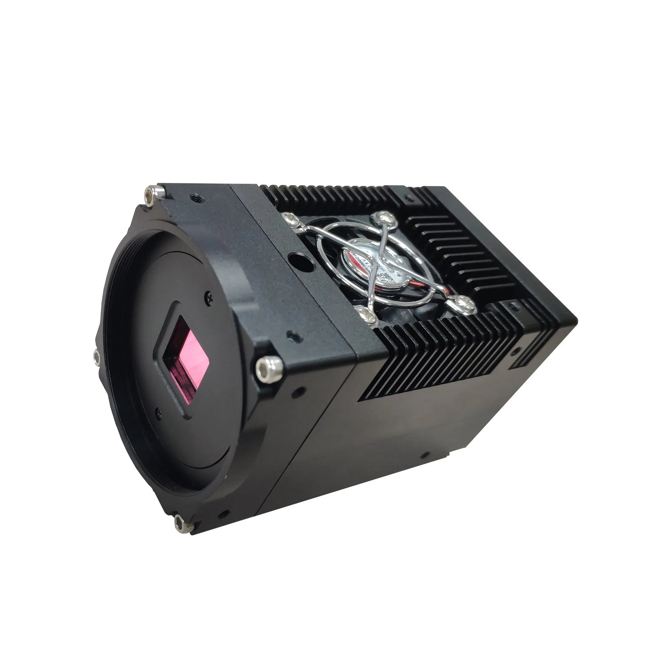 Ultra-Fine Color Engine Industrial Camera