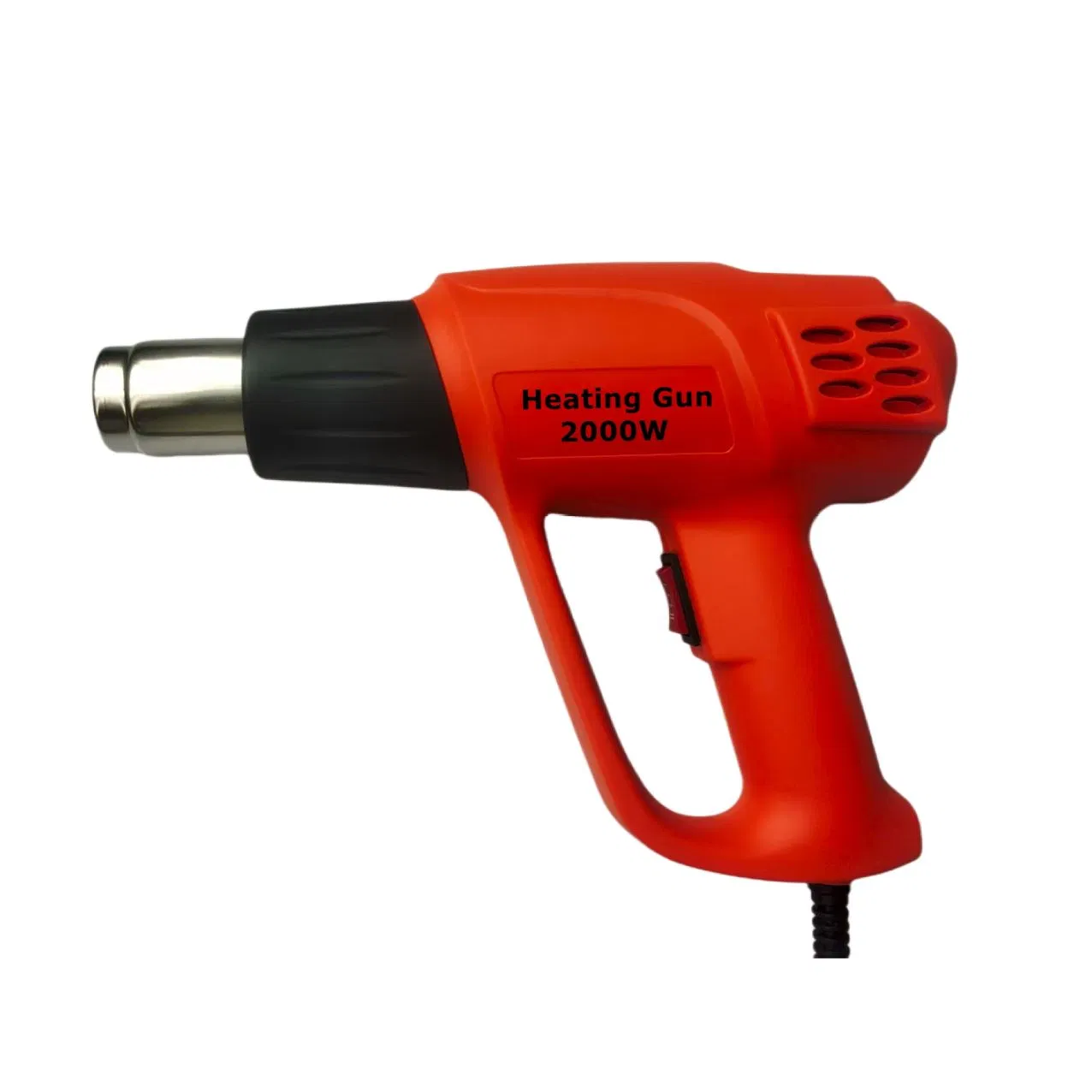 Термофен электрический 2000W BAI CHUN