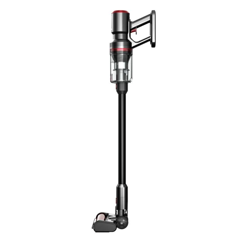 Cordless Vacuum Cleaner Independent Electric Floor Mopping with One-Button Dust Cleaning Cylinder