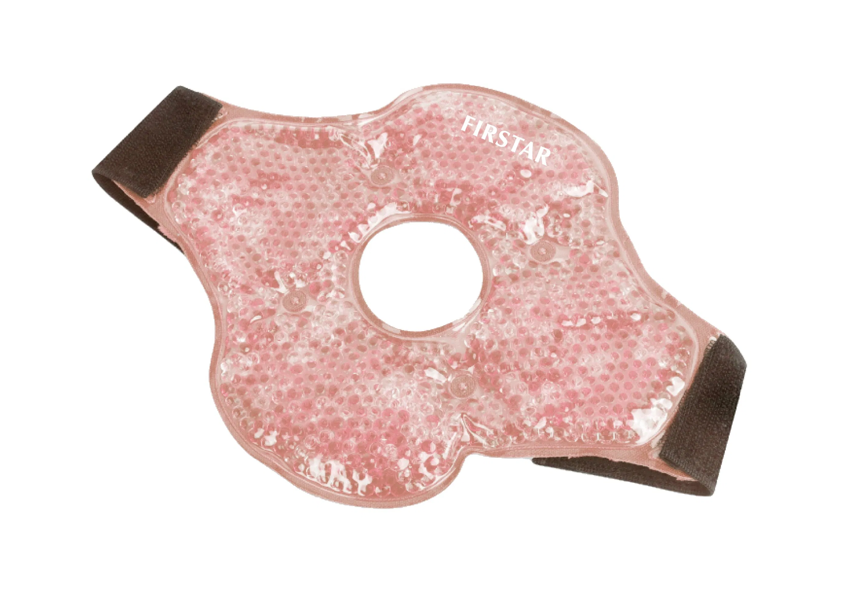 Reusable Elbow Hot and Cold Therapy Sleeve for Pain Relief