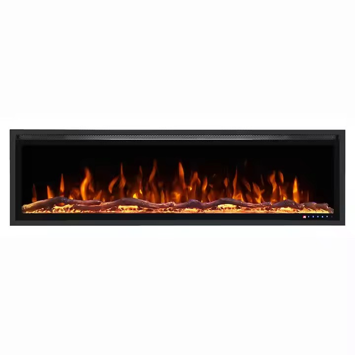 High Good Customization Home Appliance Electric Fireplace