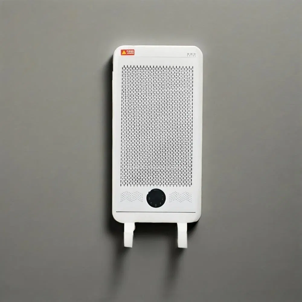 Manufacturer Wholesale Fashion 1688 Remote Control Electric Room Heater Wall Panel Heaters Infrared Heating Heater 2000W