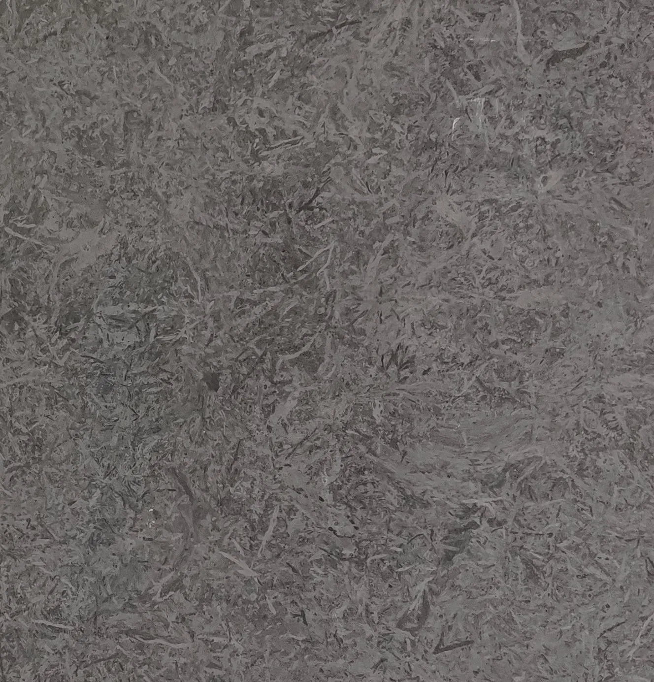 Modern Grey Marble Plate Global Shipping Factory Direct Sales