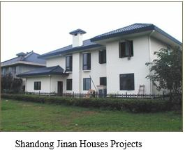 Steel Structure Lightweight AAC Wall Panel