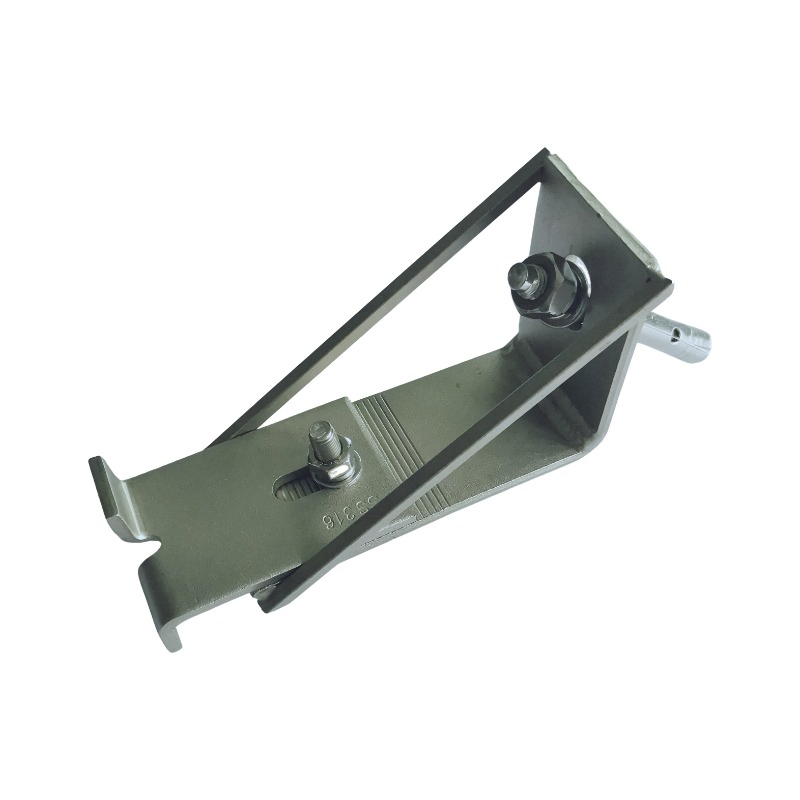 Marble Angle Stone Clip Stone Hooks Fastening System Stone Cladding Fixings