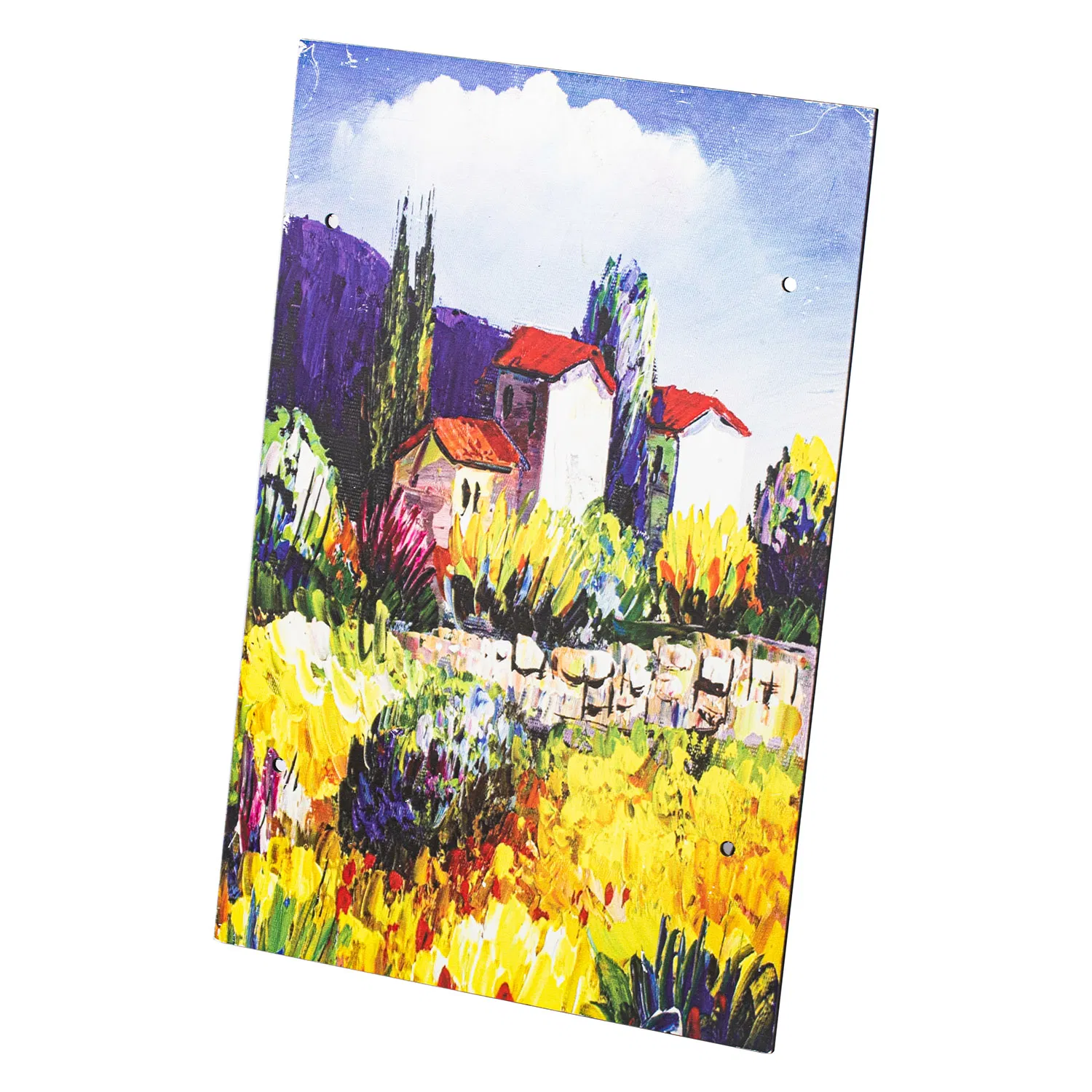 Signboard Aluminum Composite Panel / Acm for UV Printing