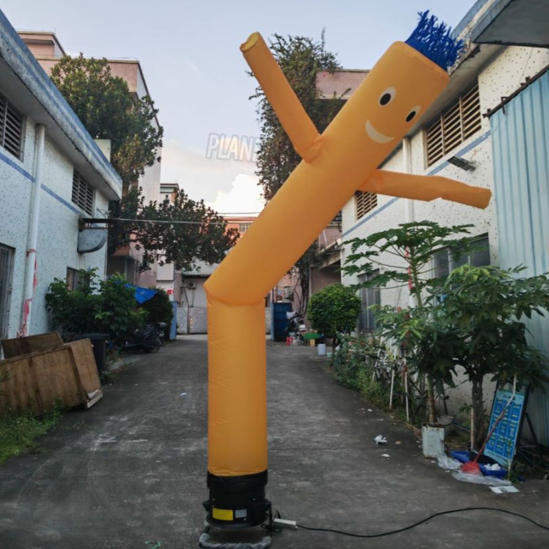 Inflatable Air Dancer Sky Waving Man Advertising Sky Dancer