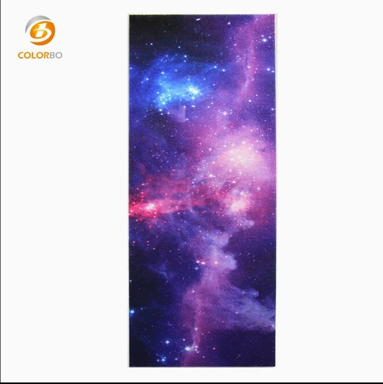 Wallpaper Replacements Printing Decorative Acoustic Pet Sound Absorption Panel