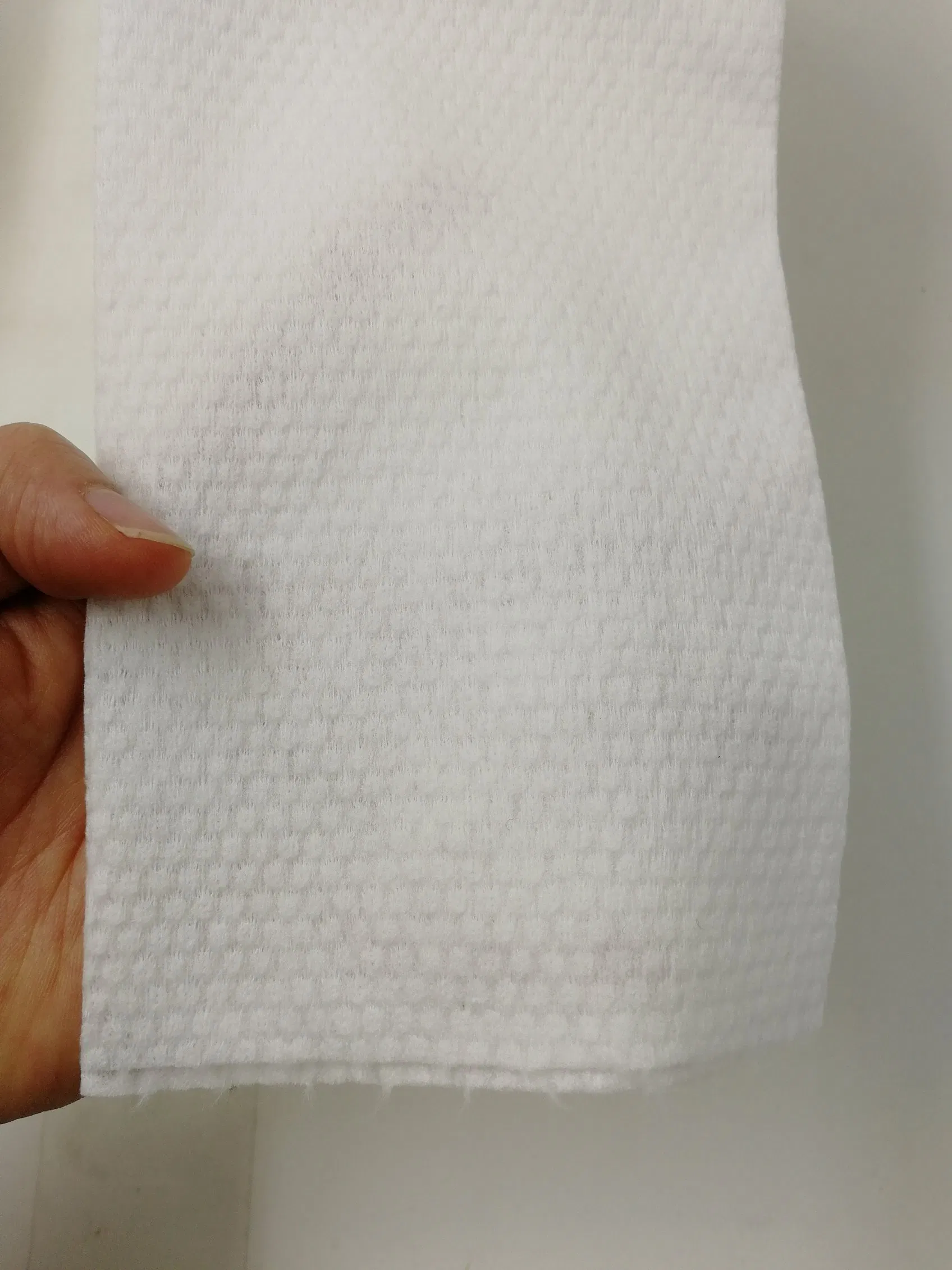 Disposable Face Towel Natural Cotton Towel