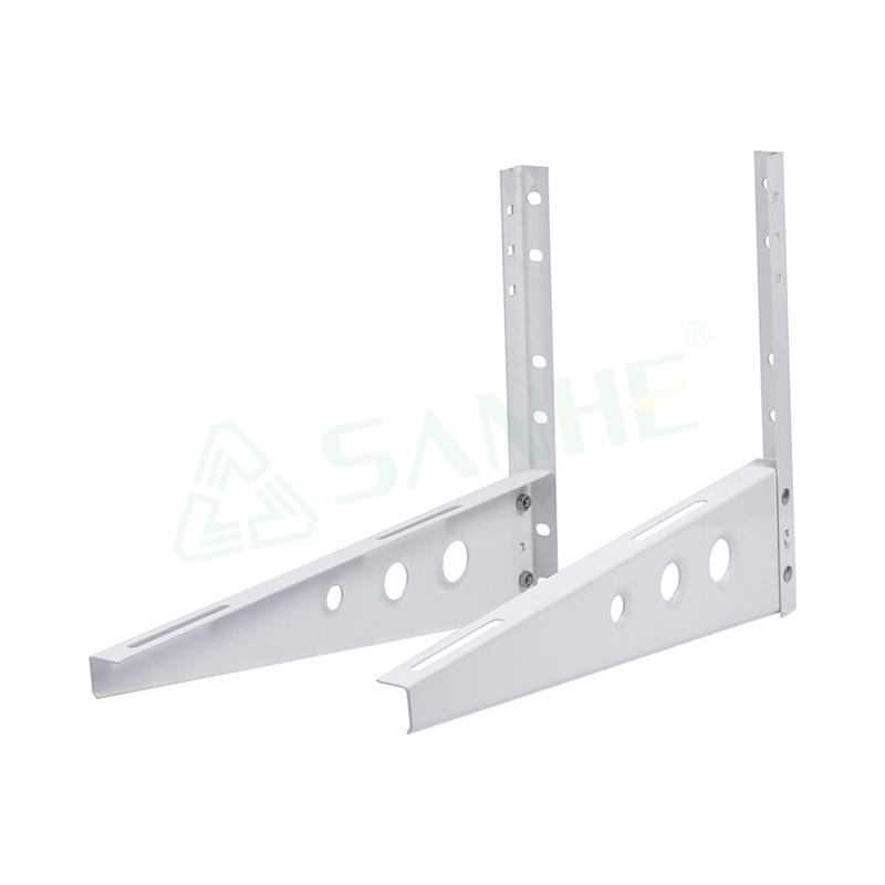 Ssb-500 Wall Mounted Stainless Steel Air Conditioning Bracket Rust Free Air Conditioner Bracket