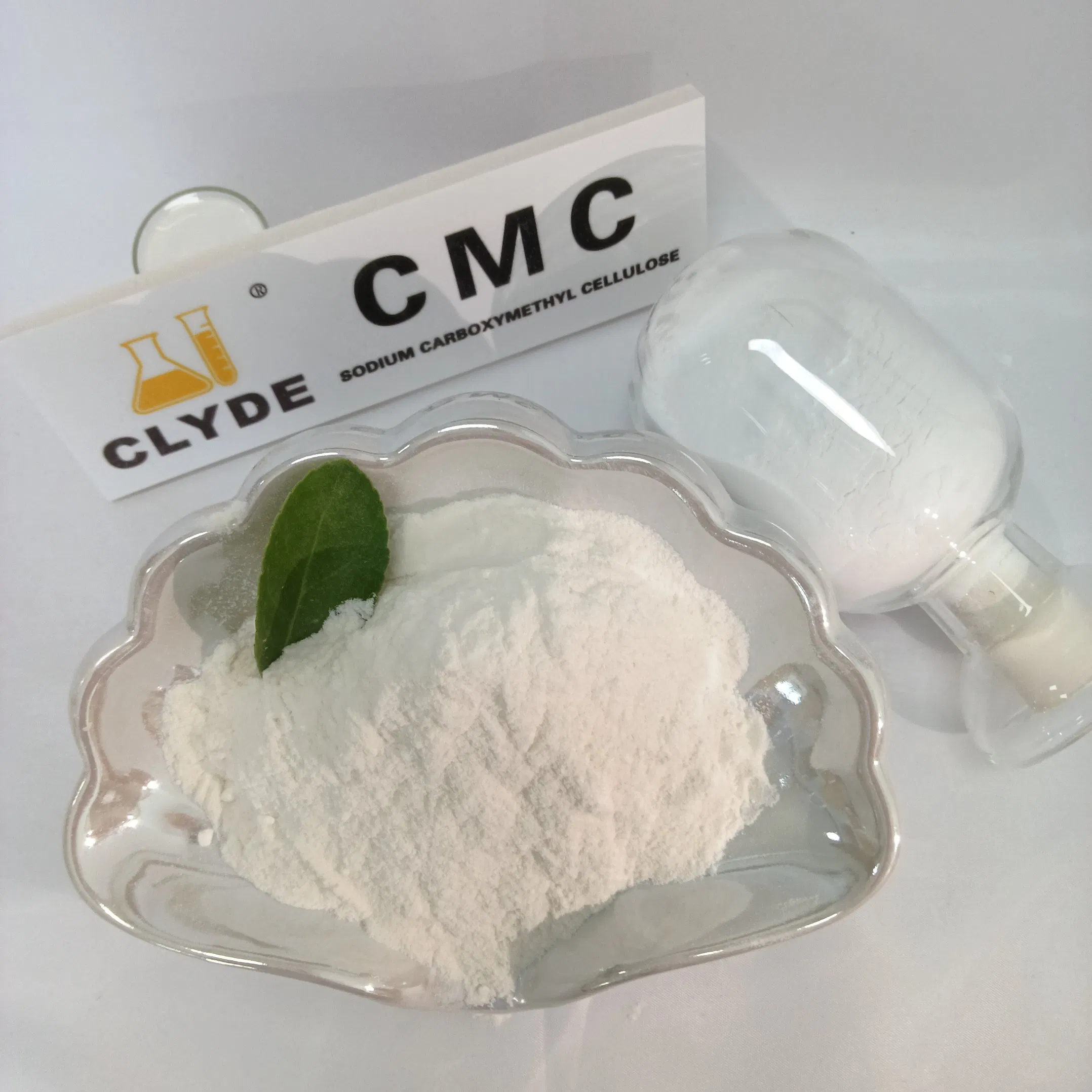 Good Value for Money Detergent Grade Sodium Carboxymethyl Cellulose CMC Powder