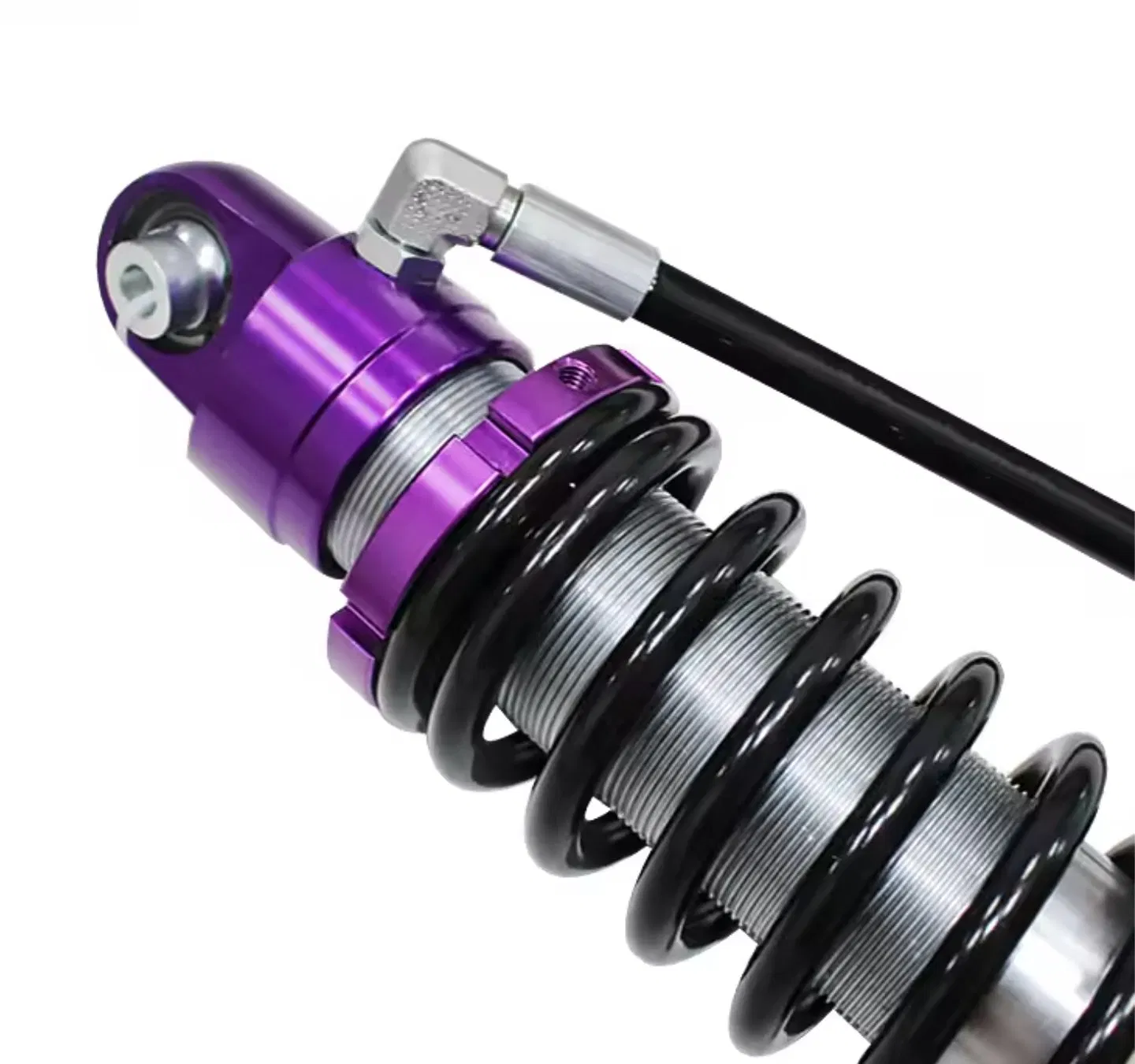 UTV Spring Strut Suspension Shock Absorber Assembly for Buggy Beach Dune