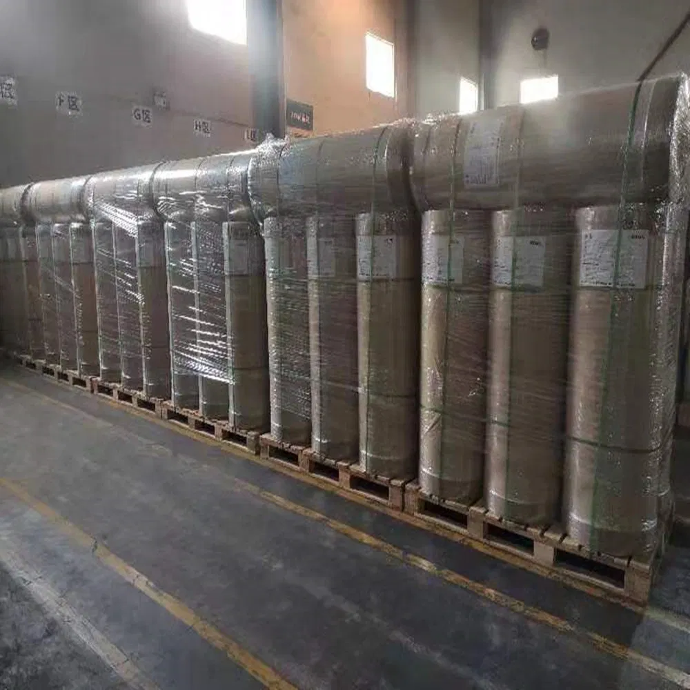 China Factory Phenolic Resin Paper Phenolic Film for Shuttering Plywood