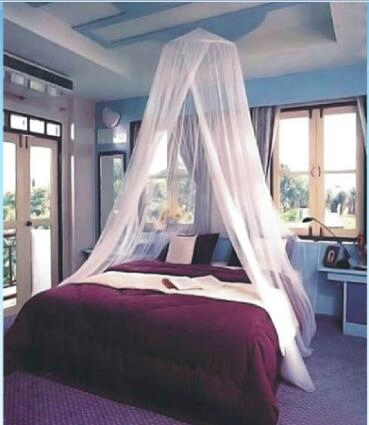Llin Conical Treated Mosquito Nets