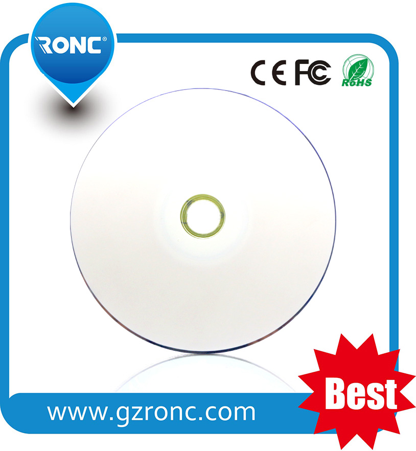 DVD-R 4.7 ГБ 16x для записи, 100 шт.