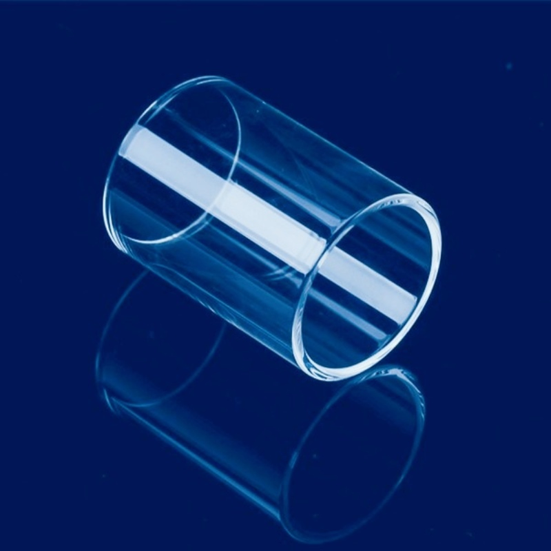 Borosilicate Glass Tube From China
